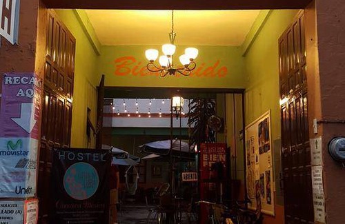 Centro Hostel | Hostel ∙ 8 guests