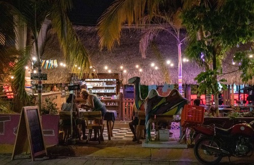 Rinconada Hostel | Hostel ∙ 8 guests