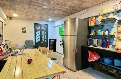 Colonia Roma Hostel | Hostel ∙ 8 guests