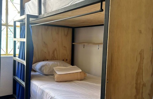 Roma Sur Hostel | Hostel ∙ 8 guests