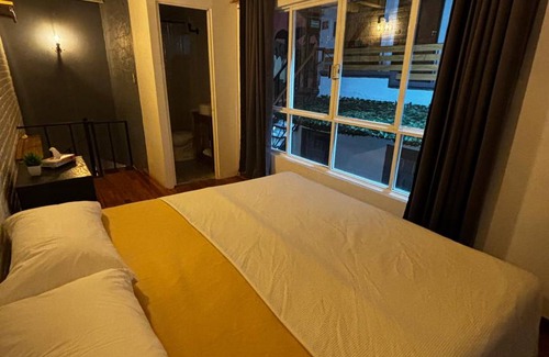 Roma Sur Hostel | Hostel ∙ 8 guests