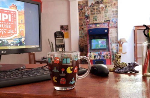 Santa Lucia Hostel | Hostel ∙ 8 guests