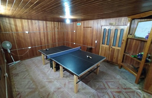 Santa Lucia Hostel | Hostel ∙ 8 guests