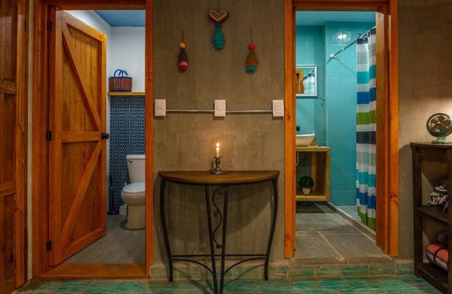 Santa Lucia Hostel | Hostel ∙ 8 guests