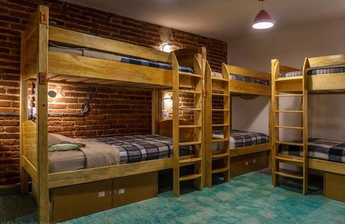 Santa Lucia Hostel | Hostel ∙ 8 guests