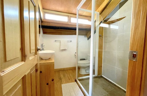 Santa Lucia Hostel | Hostel ∙ 8 guests