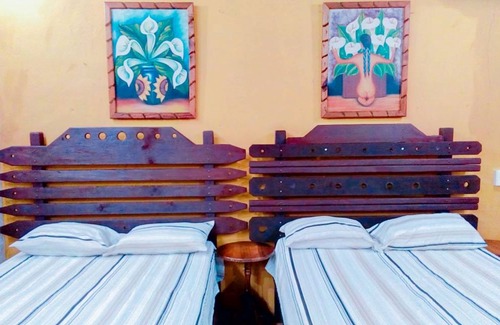 Tizimin Hostel | Hostel ∙ 8 guests