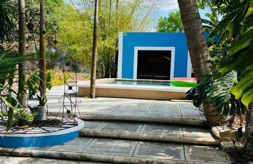 Tizimin Hostel | Hostel ∙ 8 guests