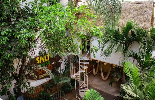 Sayulita Hostel | Hostel ∙ 8 guests
