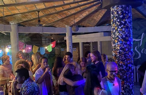 Sayulita Hostel | Hostel ∙ 8 guests