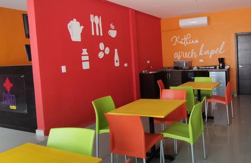 Zona Centro Hostel | Hostel ∙ 8 guests