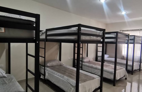 Zona Centro Hostel | Hostel ∙ 8 guests