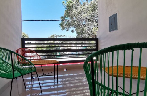 Zona Centro Hostel | Hostel ∙ 8 guests