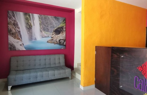 Zona Centro Hostel | Hostel ∙ 8 guests