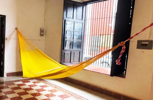 Zona Centro Hostel | Hostel ∙ 8 guests