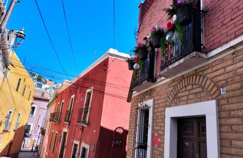 Zona Centro Hostel | Hostel ∙ 8 guests
