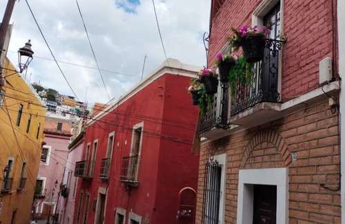 Zona Centro Hostel | Hostel ∙ 8 guests