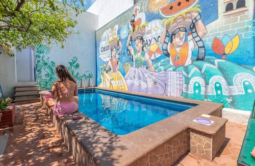 Ruta Independencia Hostel | Hostel ∙ 8 guests