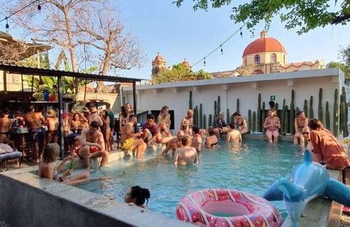 Centro Hostel | Hostel ∙ 8 guests