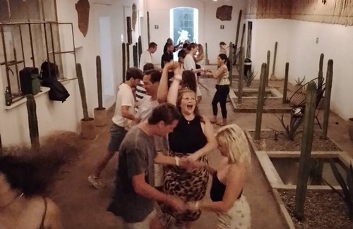 Centro Hostel | Hostel ∙ 8 guests