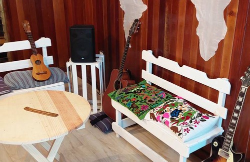 De La Merced Hostel | Hostel ∙ 8 guests