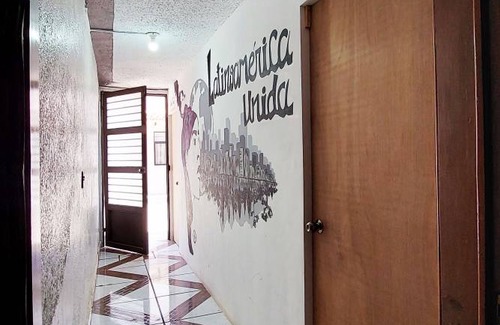 De La Merced Hostel | Hostel ∙ 8 guests