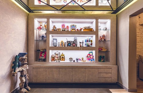 Downtown Mexico City Hostel | Hostel ∙ 8 guests