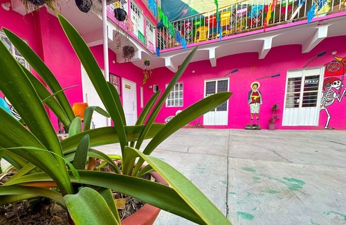 Centro Hostel | Hostel ∙ 8 guests