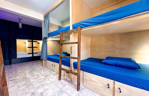 Centro Hostel | Hostel ∙ 8 guests