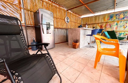 Centro Hostel | Hostel ∙ 8 guests
