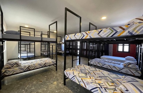 Centro Hostel | Hostel Paricutín