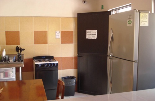Zona Centro Hostel | Hostel Viatger Inn