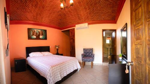 Ixtlahuacan de los Membrillos Hotel | Hotel El Dorado - cerca de Chapala y del Aeropuerto