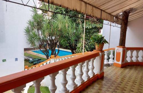 Cuernavaca Hotel | Hotel ∙ 2 guests