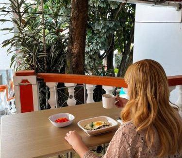 Cuernavaca Hotel | Hotel ∙ 2 guests