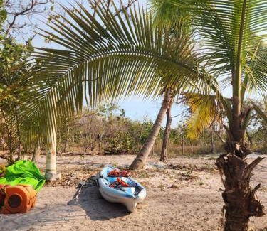 Isla Aguada Hotel | Hotel ∙ 4 guests