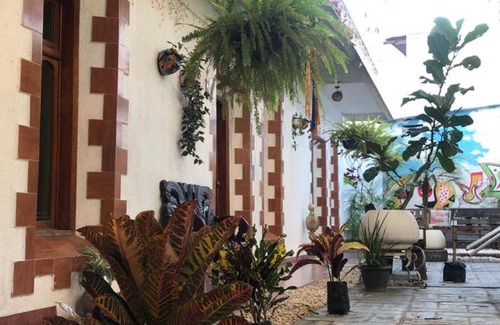 Rio Verde Hotel | Hotel ∙ 4 guests