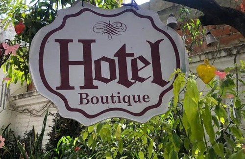 Rio Verde Hotel | Hotel ∙ 4 guests