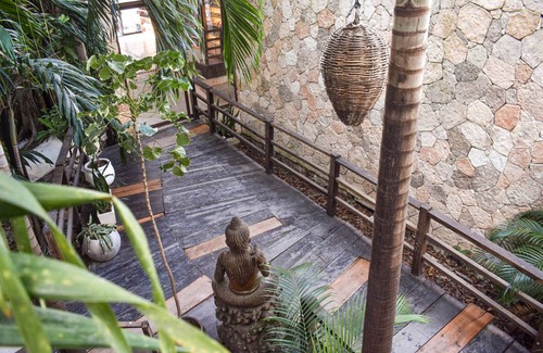 12th Street Hotel | Hotel ∙ 8 guests