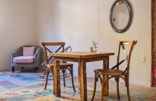 12th Street Hotel | Hotel ∙ 8 guests