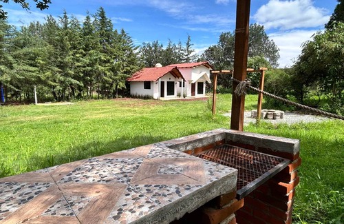 Huasca De Ocampo Hotel | Hotel ∙ 8 guests