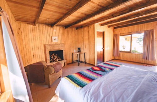 San Jose del Pacifico Hotel | Hotel ∙ 8 guests