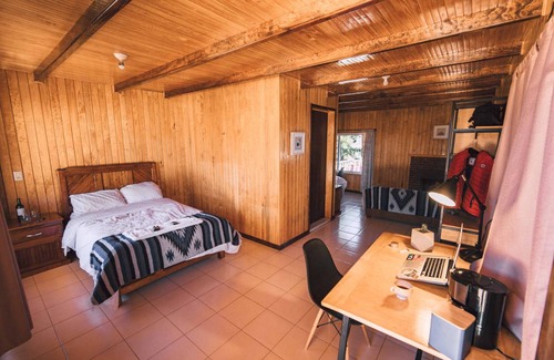 San Jose del Pacifico Hotel | Hotel ∙ 8 guests