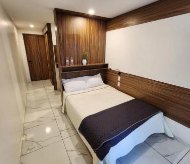 Arandas Hotel | Hotel Alambique Arandas