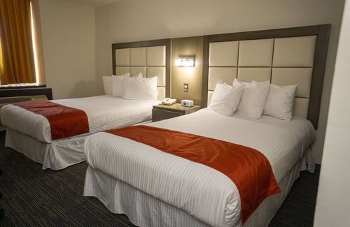 Torreon Hotel | Hotel ALO Express