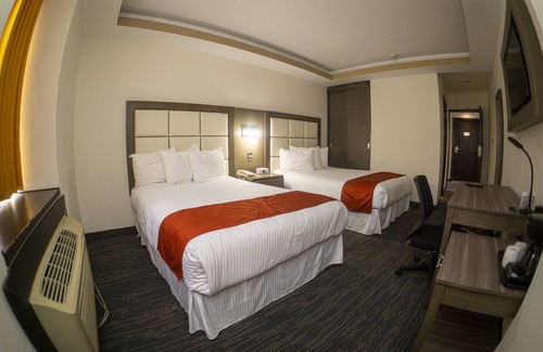 Torreon Hotel | Hotel ALO Express