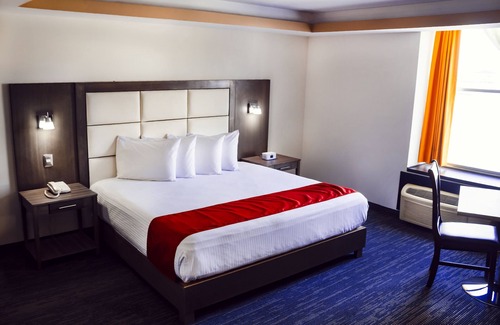 Torreon Hotel | Hotel ALO Express