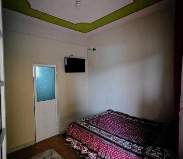 Ixmiquilpan Hotel | Hotel Antonio