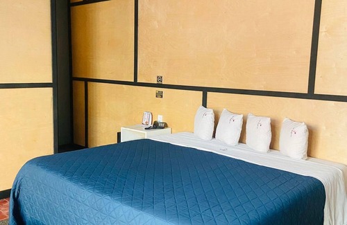 Centro Carretera Hotel | Hotel Baja del Sol Inn