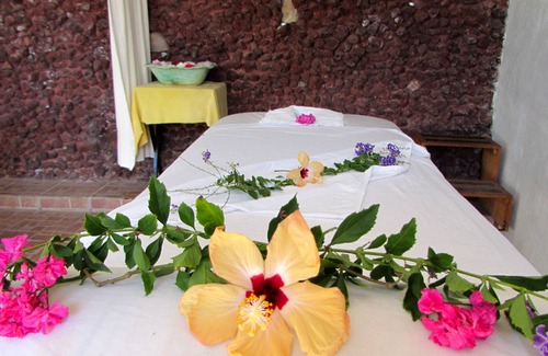 San Juan Cosala Hotel | Hotel Balneario San Juan Cosalá